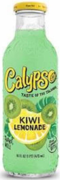 Calypso Kiwi Lemonade 473 ml