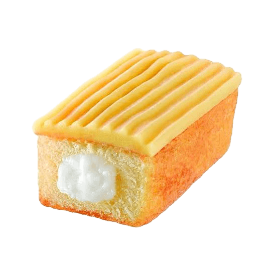 Hostess Zingers Iced Vanilla (1 Stk.)