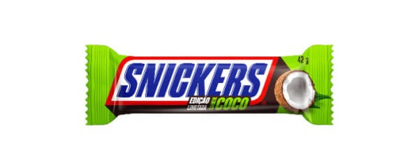 Snickers Kokos 42 g