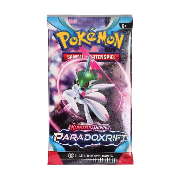 Pokemon Booster Pack